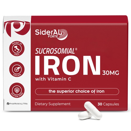 Sideral forte gentle high - gentle,,