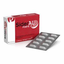 SiderAL Forte  Food Supplement