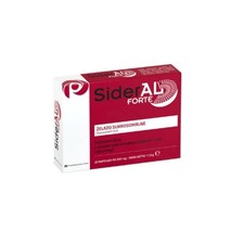 Sideral Forte capsules for
