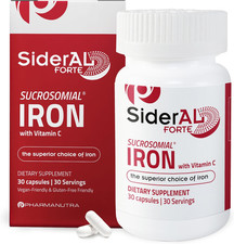 Sideral Forte Iron Supplement